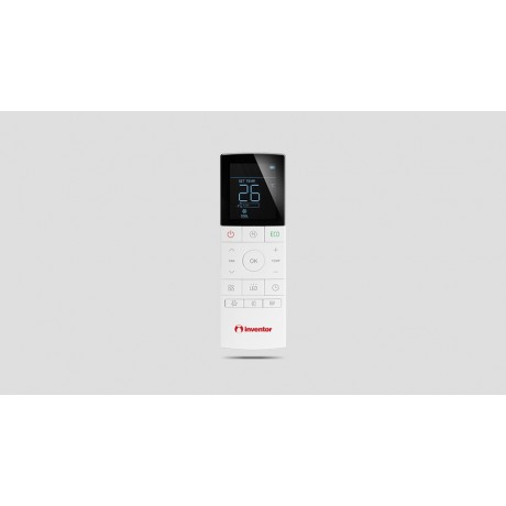 INVENTOR NRI/NRO-18WFI NURA Inverter Κλιματιστικό 18000btu INVENTOR NRI/NRO-18WFI NURA Inverter Κλιματιστικό 18000btu